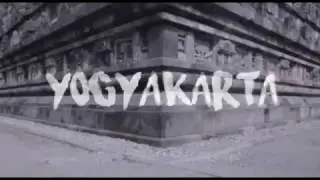 YOGYAKARTA