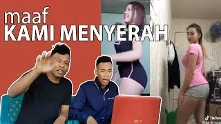 TIKTOK BIKIN CEPAT LOYO 😩 | ORANG KUPANG