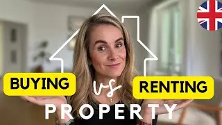 London: Why Buying Isn't Better Than Renting