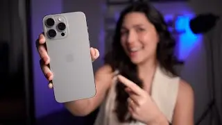 5 REASONS to PURCHASE the iPhone 15 Pro Max!