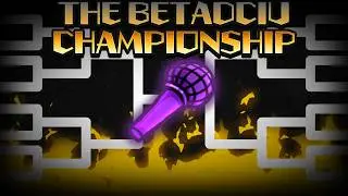 The BETADCIU Championship - Trailer