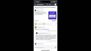 DISCORD ERROR “RTC CONNECTING” - what to do
