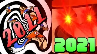 Beating Paper Mario: TTYD's final boss...10 years later.