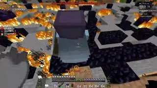 Сельская драка на RaidCube