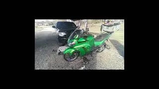 Motorcycle Brake Bobbin Cleaning (better braking)!!!