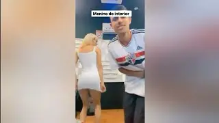 MC Jenny Jenny - Menino do Interior (Prévia) 2022