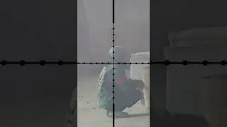 Airsoft HEADSHOT Only Game 
