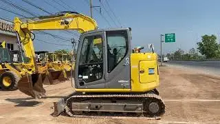 KOBELCO SK75SR-3 www.thaispmotor.com 093-0133778