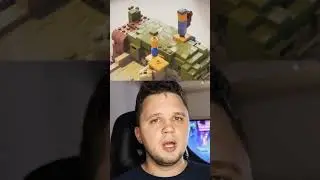 ЛУЧШАЯ ИГРА ПРО LEGO😱🔥
