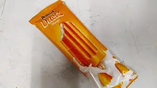 Amul mango dolly   #Amulicecream #mangodolly