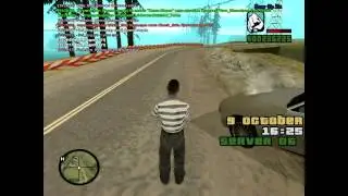 s0beit [samp-RP server 06]