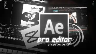 99999999999999+ aura editor | pro editing skills subliminal