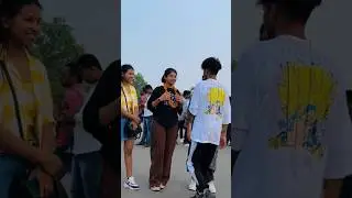 On Public pretty girl married 😍🥰#shortsviral #girlsrection #youtubeshorts #reactionvideo