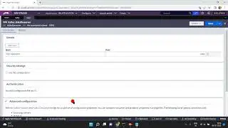 How To Create Kafka Instance In PEGA