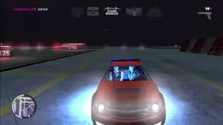 GTA (TBOGT) Modding Gameplay