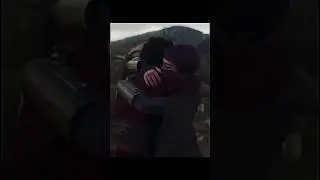 Sabine & Ezra Reunite | Daylight |