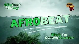 Reform | Afrobeat Library | Music For Content Creators