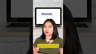 What is a PRONOUN? | Why use PRONOUNS? | Simple & short definition of PRONOUN | PRONOUNS for kids