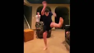 "Oh Yes. We Nailed It." Loop/Extended.