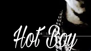 Hot boy (juno June) official audio (Hiphop Rap song)