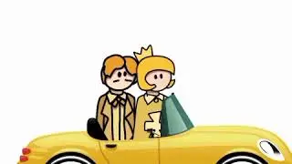 Земля королей 👑 (Червовый том) в двух словах. часть 1.