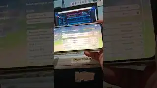 Tes game Genshin Impact di Redmi Note 10 Masih Enak walaupun setting medium dapat sekitar 20/30 fps