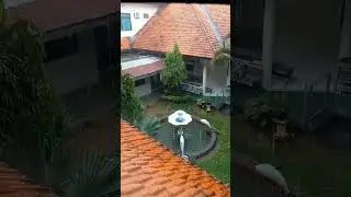 Hujan #hujan #rain