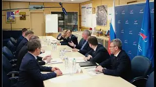 Роскосмос и РЖД – сотрудничество в космосе