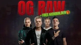 How to Make an OG Raw Hardstyle Track (From Scratch)