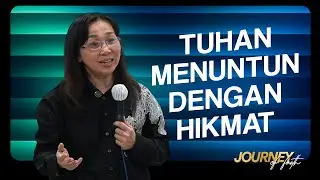 GOD GUIDES WITH WISDOM - Ps Ruth Julia