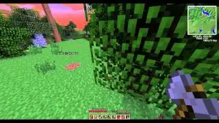 Lazy Gamers: Tekkit- Too Many Axes EP3
