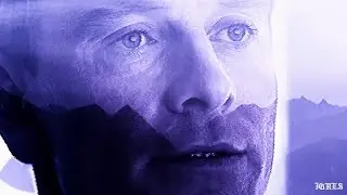 iGRES - Android Dream (Slowed | 4K Music Video)