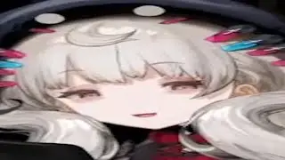Vox Akuma did Octane's voice at Reimu Endou for 8 mins【NIJISANJI EN】