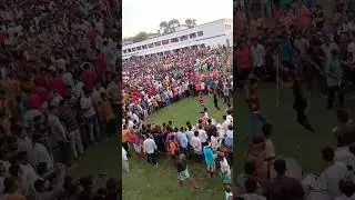 bhutni,karbola,mhorom , লাঠি খেলা