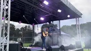 Connor Fyfe - Truth Be Told @ Heartland Festival 2024