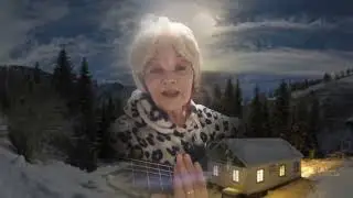 Песни нашей молодости...Исполнитель и автор видео Кулинкович И.С.