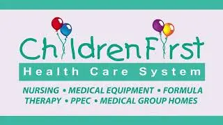 ChildrenFirst June 2021