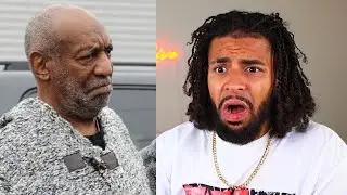 BILL COSBY CAUGHT ON FILM AT FREAKOFF PARTY!!