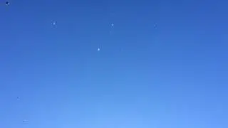 Полет 13.09.2016