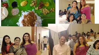 Thiruvonam Special Day in my Life