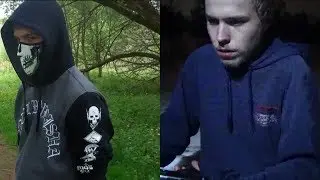 In Memory of Clayton Corypheous