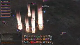 AncientArmy #4 Euro pvp ru