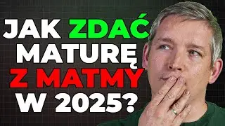 Jak przygotować się do matury z matematyki by zdać nawet na 100%!