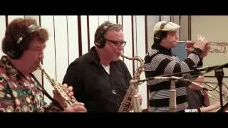 P.U.L.S.E. Studiosession 1-16-2016 - Le Maghreb