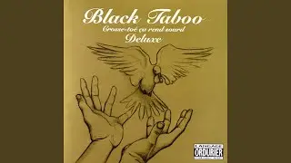 Black Taboo TV