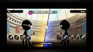 STICKMAN ARCHER - New Android Game 2021