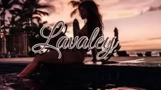 Lavaley "Là où je serais "
