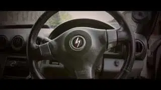 Test Slider
