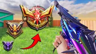 🔴Dropping A Nuke In Every Ranked Lobby (New TTS Donation)