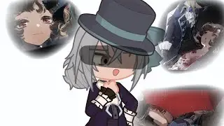 The timekeeper's advice || Reverse 1999 || spoilers? || Vertin x Schneider || Gacha Life 2 || desc?